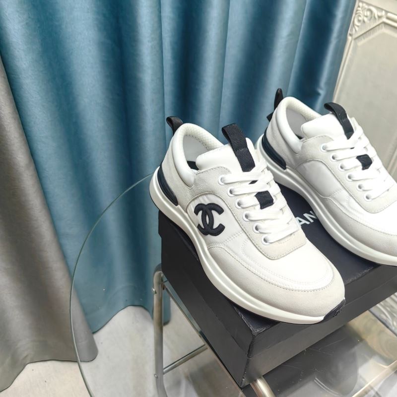 Chanel Sport Shoes